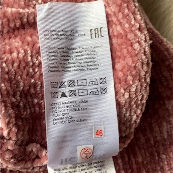 Maternity chenille Sweater - Picture 10 of 10